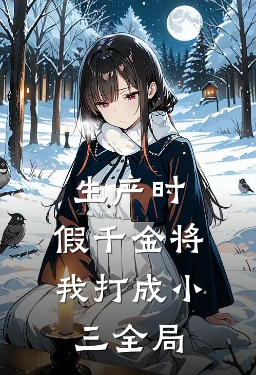 生产时，假千金将我打成小三全局