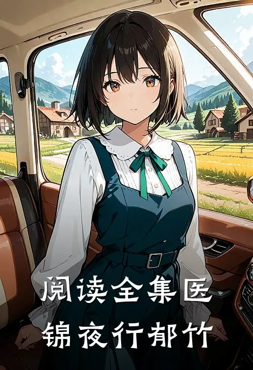 阅读全集医锦夜行郁竹