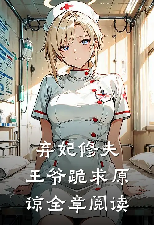 弃妃修夫,王爷跪求原谅全章阅读