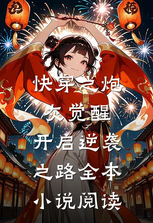 快穿之炮灰觉醒,开启逆袭之路全本阅读免费