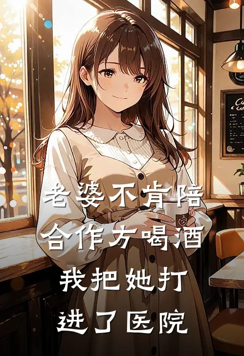 老婆不肯陪合作方喝酒,我把她打进了医院犯法吗
