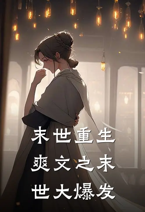 末世重生爽文之末世大爆发