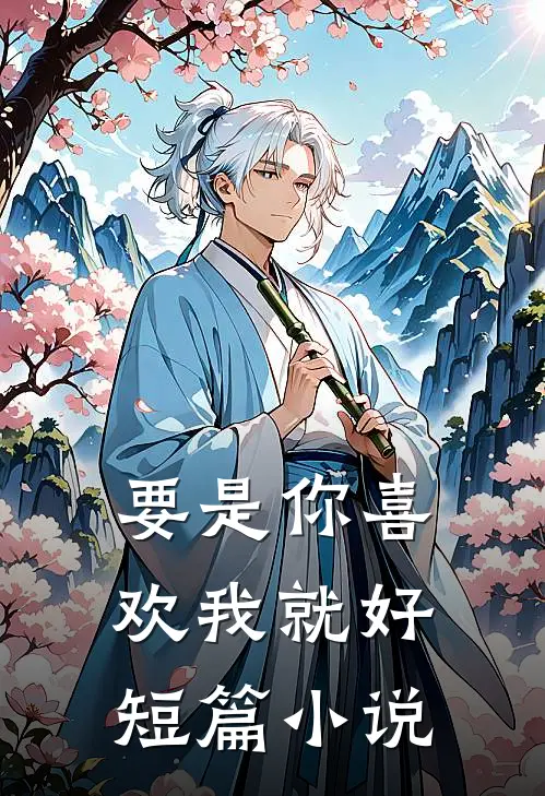 要是你喜欢我就好短篇小说