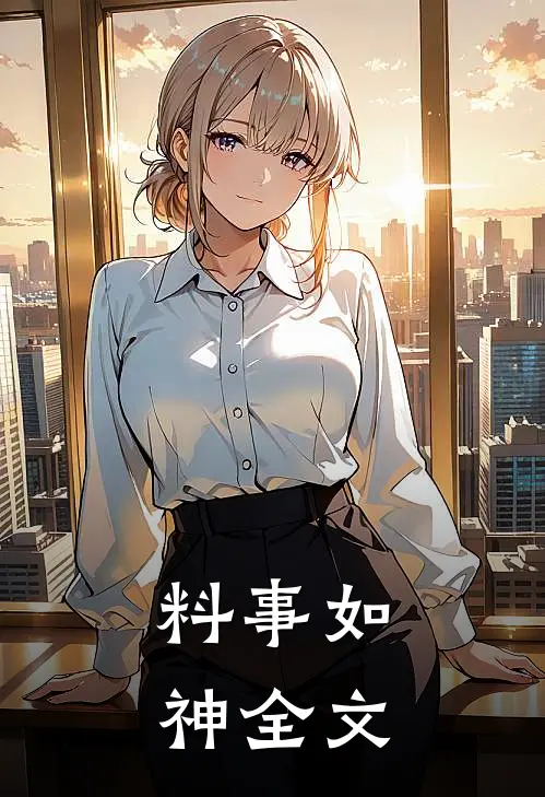 料事如神全文