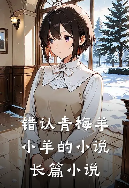 错认青梅羊小羊的小说长篇小说