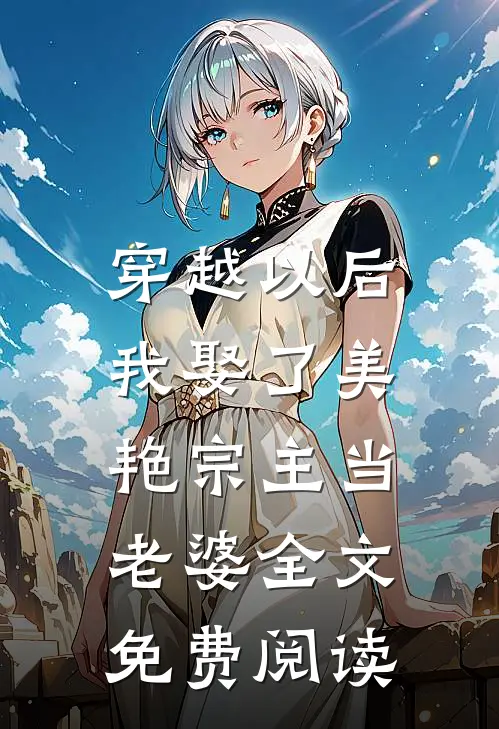 穿越以后,我娶了美艳宗主当老婆全文免费阅读