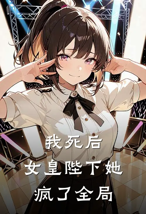 我死后,女皇陛下她疯了全局免费阅读