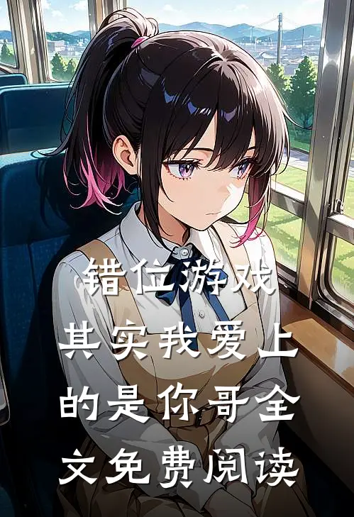 错位游戏,其实我爱上的是你哥全文免费阅读无弹窗