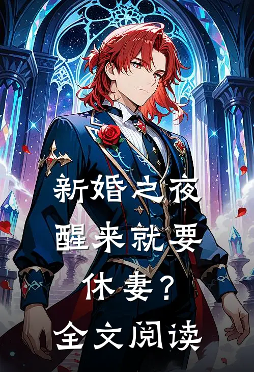 新婚之夜,醒来就要休妻?全文阅读