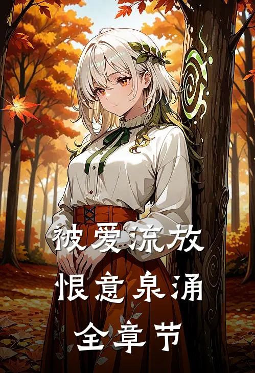 被爱流放,恨意泉涌全章节