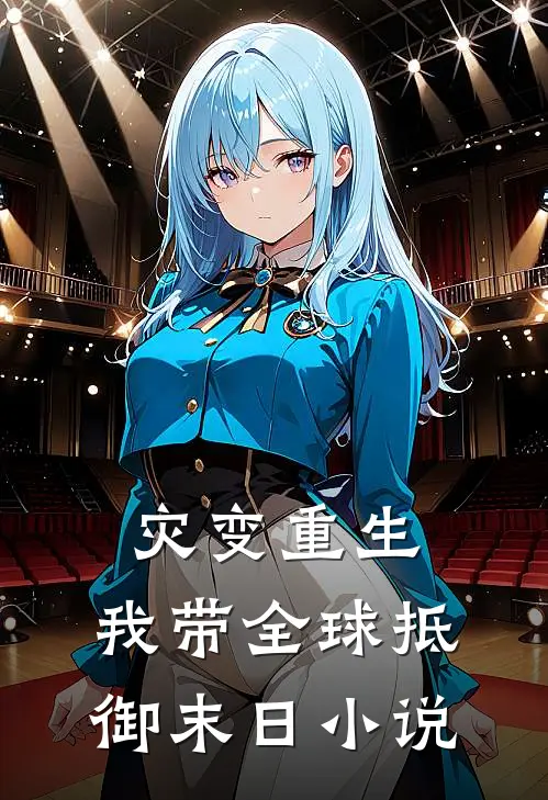灾变重生我带全球抵御末日