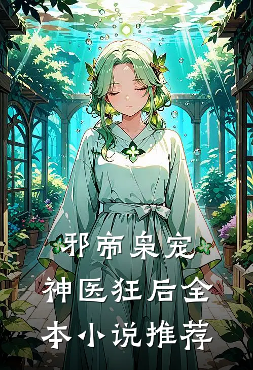 邪帝枭宠神医狂后全本推荐阅读