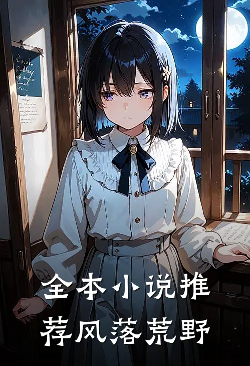 全本小说推荐风落荒野