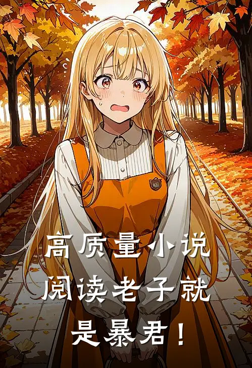 高质量小说阅读老子就是暴君！