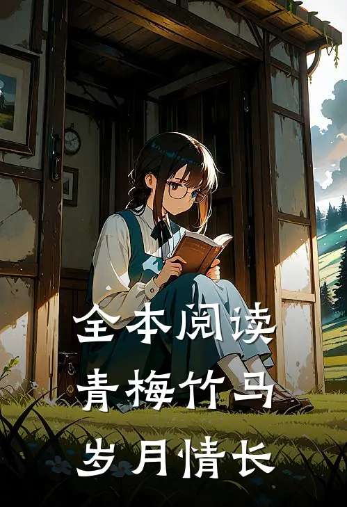 全本阅读青梅竹马,岁月情长