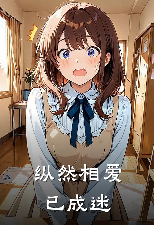 纵然相爱已成迷