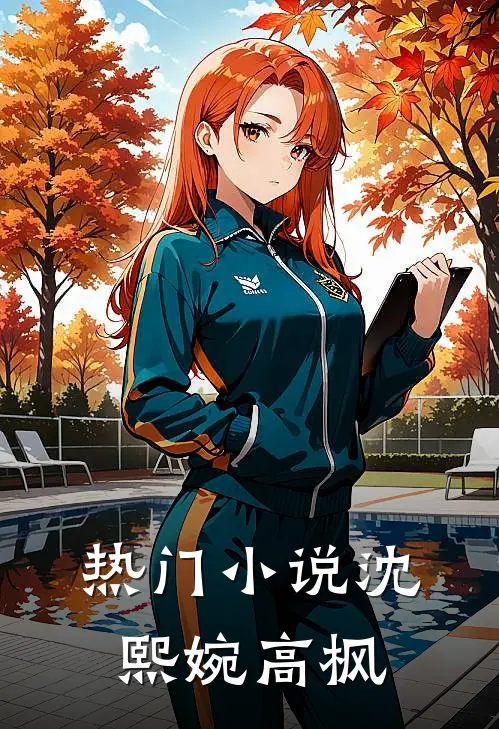 热门沈熙婉高枫全文阅读