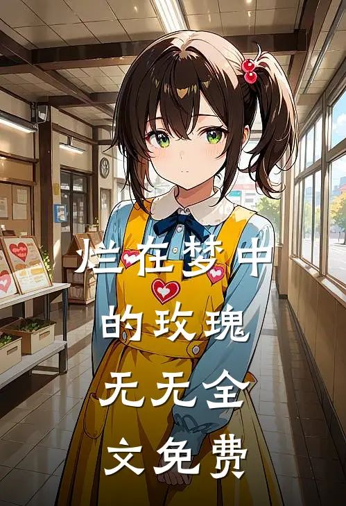烂在梦中的玫瑰： 无无全文免费