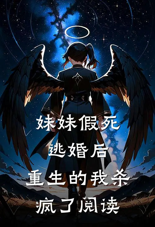 妹妹假死逃婚后,重生的我杀疯了阅读
