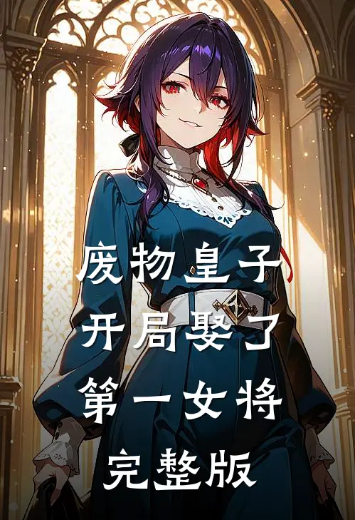 废物皇子,开局娶了第一女将完整版免费观看