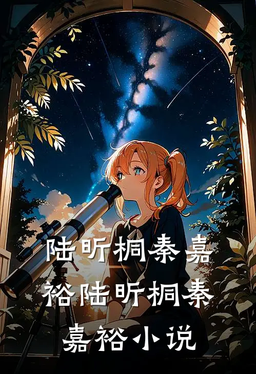 陆昕桐秦嘉裕陆昕桐秦嘉裕小说