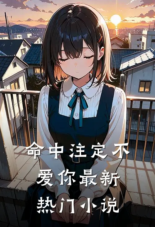 命中注定不爱你最新热门小说
