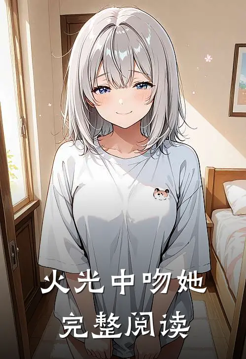 火光中吻她完整阅读
