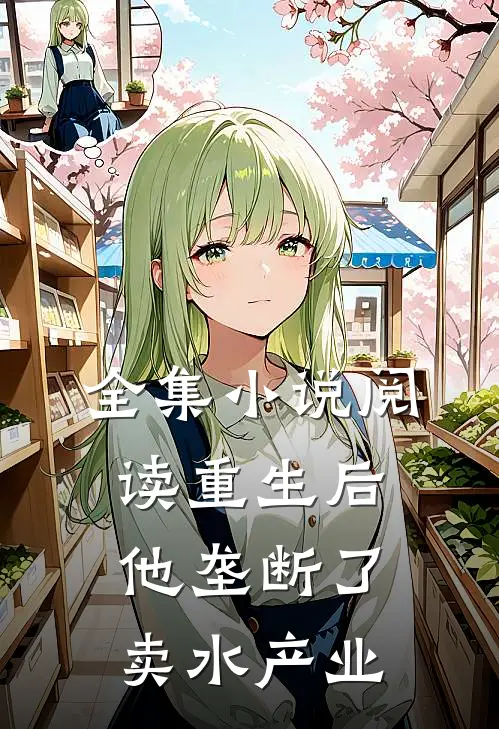 全集小说阅读重生后，他垄断了卖水产业