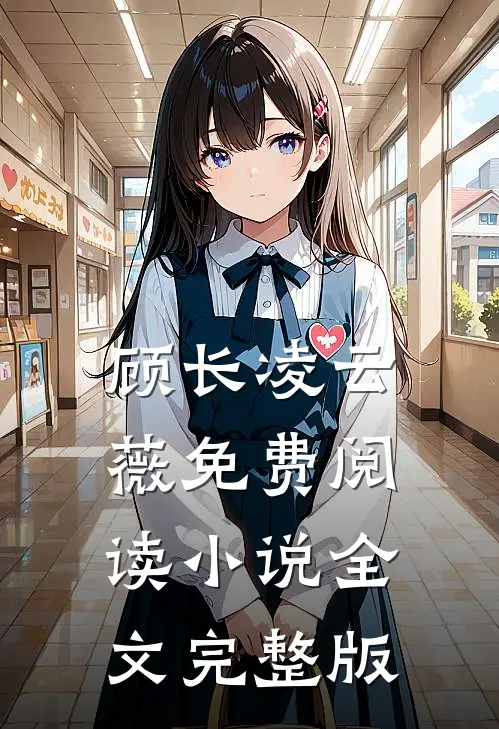 顾长凌云薇免费阅读小说全文完整版