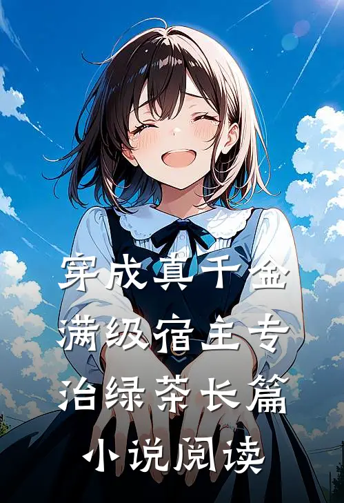 穿成真千金：满级宿主专治绿茶长篇小说阅读