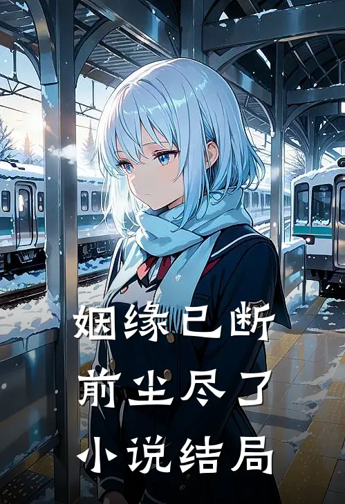 姻缘已断,前尘尽了结局是啥