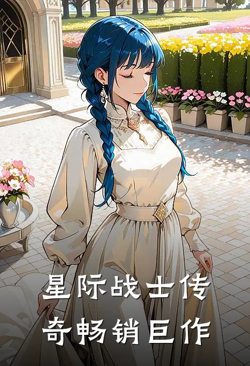 星际战士传奇畅销巨作