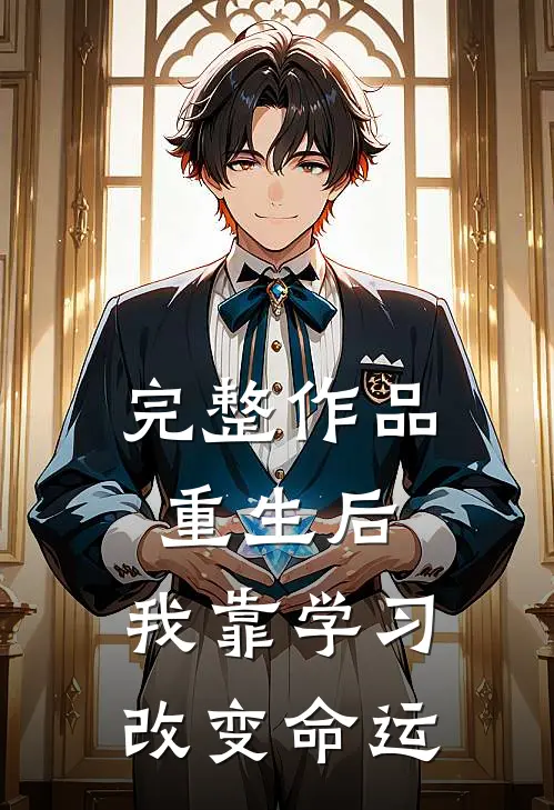 完整作品重生后,我靠学习改变命运
