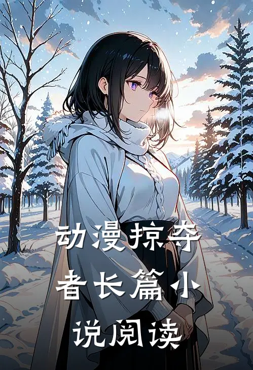动漫掠夺者长篇阅读免费