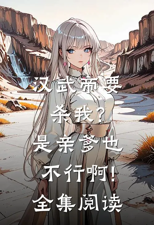 汉武帝要杀我?是亲爹也不行啊!全集阅读