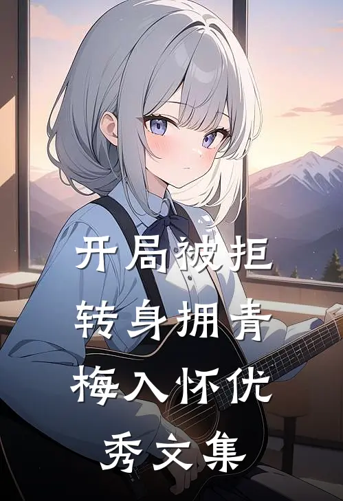开局被拒，转身拥青梅入怀优秀文集