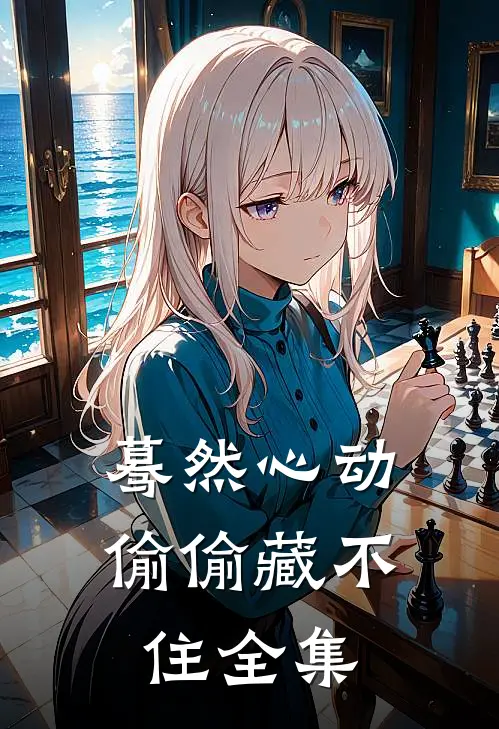 蓦然心动,偷偷藏不住全集免费阅读