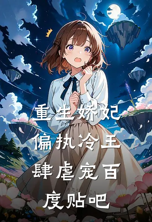 重生娇妃偏执冷王肆虐宠百度贴吧