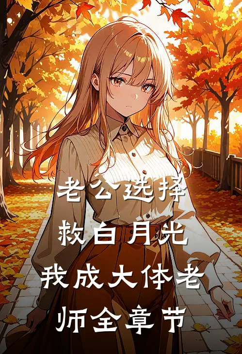 老公选择救白月光，我成大体老师全章节