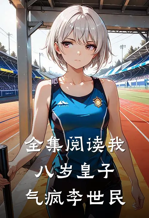 全集阅读我,八岁皇子,气疯李世民