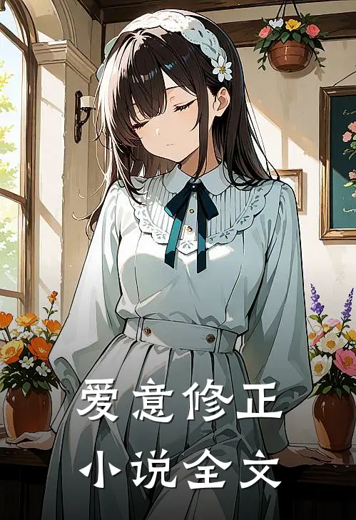 爱意修正全文在线阅读