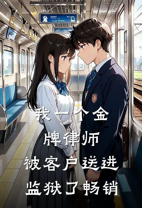 我一个金牌律师，被客户送进监狱了畅销