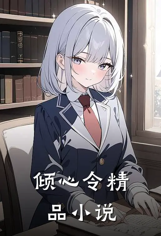 倾心令精品小说