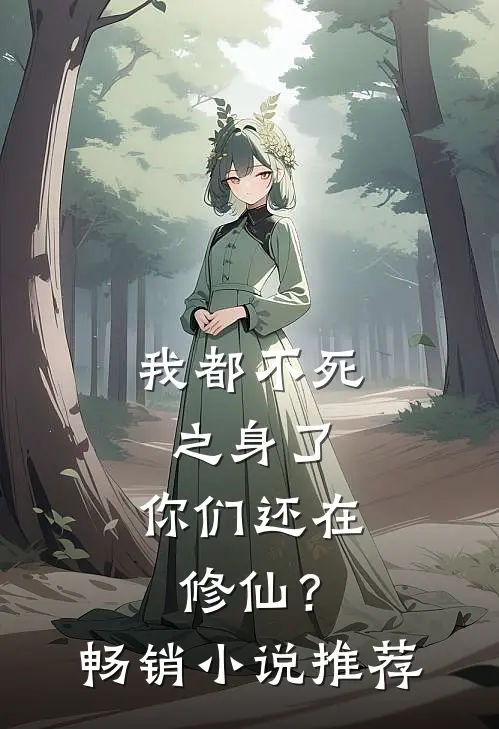 我都不死之身了,你们还在修仙?畅销推荐一下