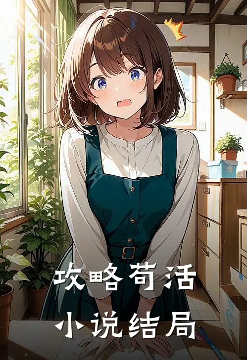 攻略苟活小说结局