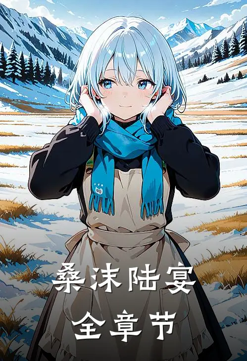 桑沫陆宴全章节