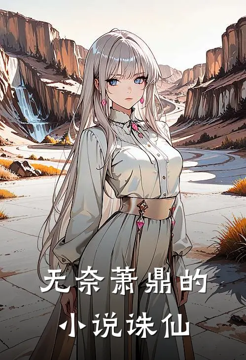 无奈萧鼎的小说诛仙