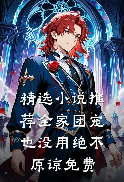 精选小说推荐全家团宠也没用绝不原谅免费