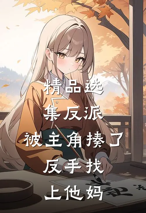 精品选集反派被主角揍了,反手找上他妈