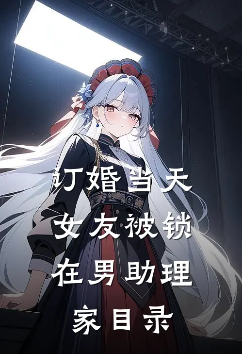 订婚当天，女友被锁在男助理家目录